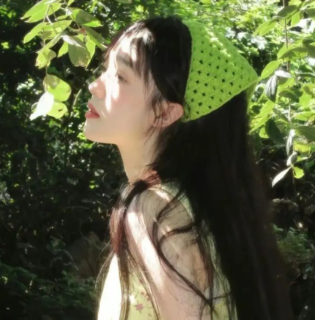 漂亮的公主