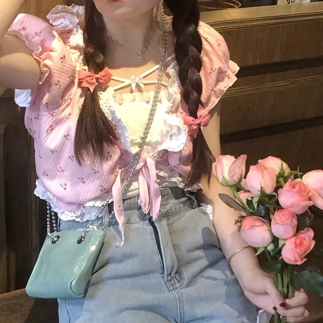 谋杀,她说