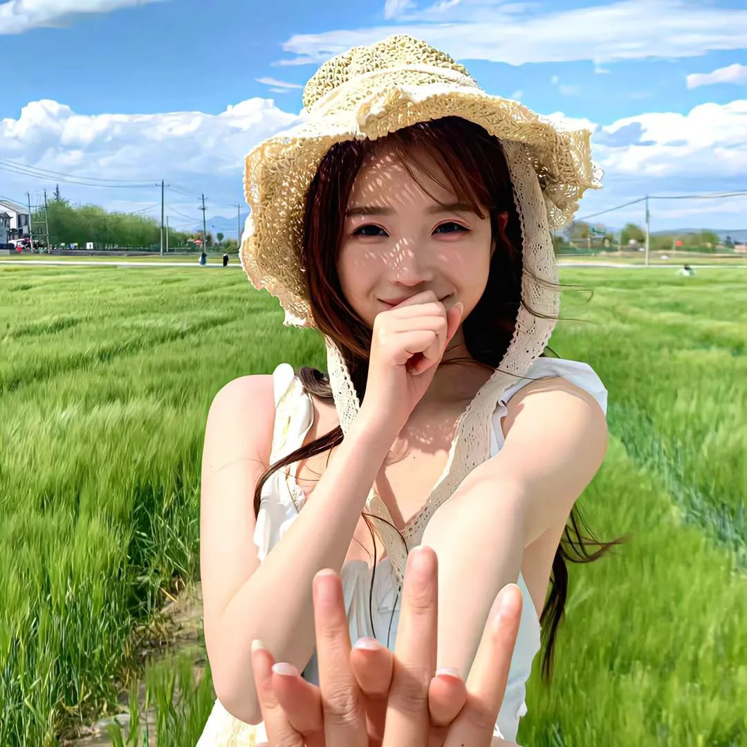 囚犯之女