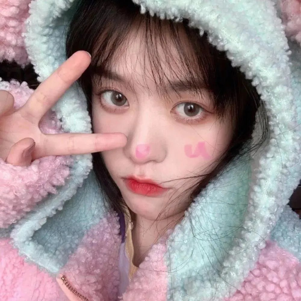 百花小姐